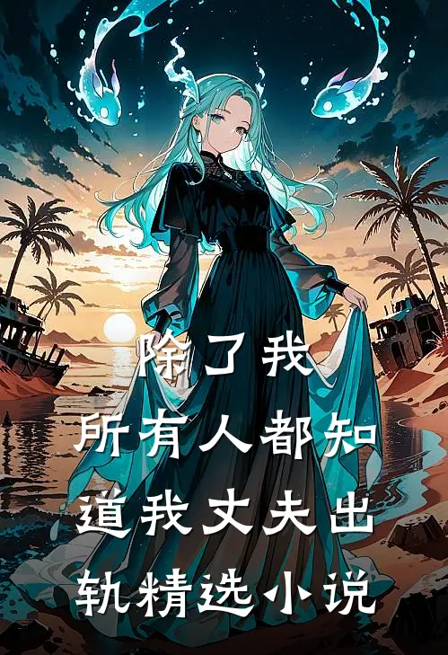 除了我,所有人都知道我丈夫出轨精选免费阅读