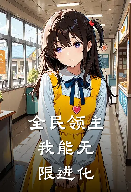全民领主：我能无限进化