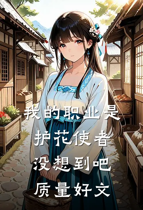 我的职业是护花使者，没想到吧质量好文