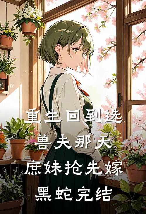 重生回到选兽夫那天，庶妹抢先嫁黑蛇完结