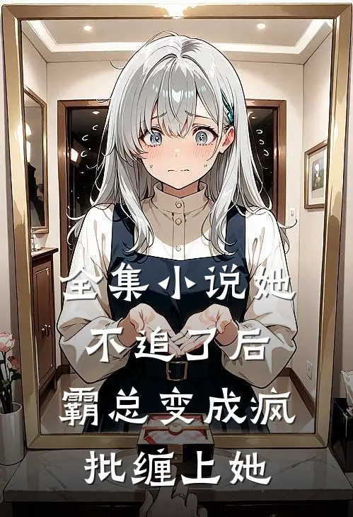 全集小说她不追了后,霸总变成疯批缠上她