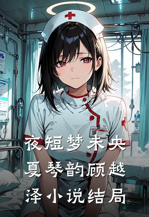 夜短梦未央夏琴韵顾越泽小说结局
