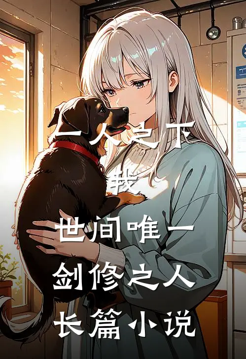 一人之下：我，世间唯一剑修之人长篇小说
