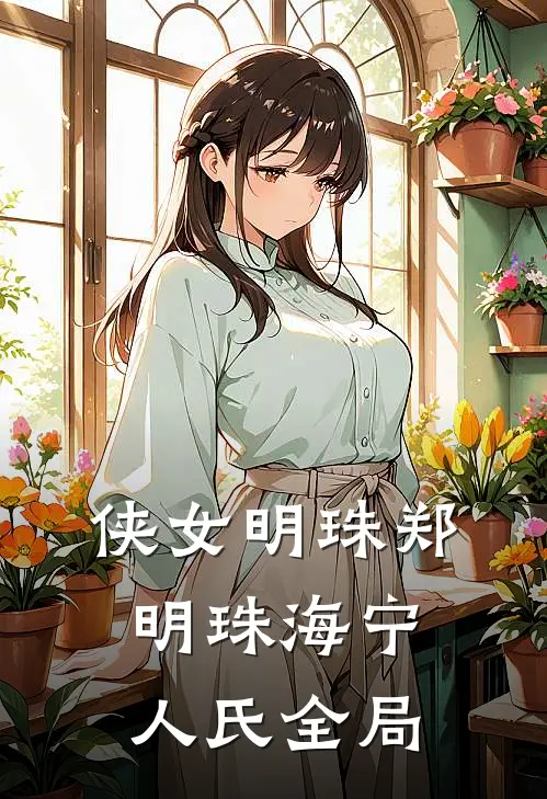 侠女明珠郑明珠海宁人氏全局