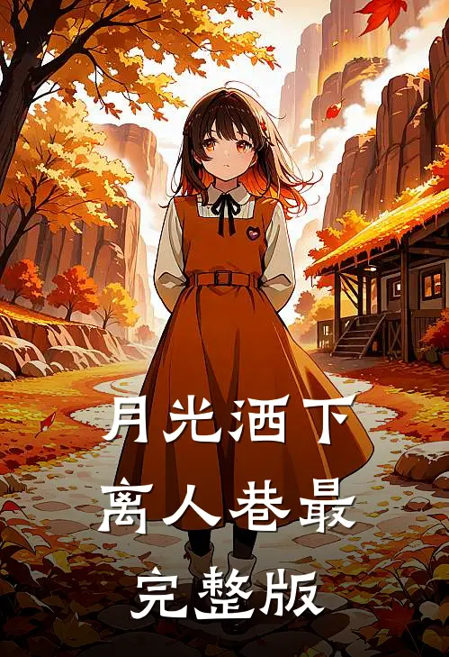 月光洒下离人巷最完整版