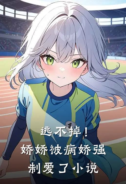 逃不掉!娇娇被病娇强制爱了免费阅读
