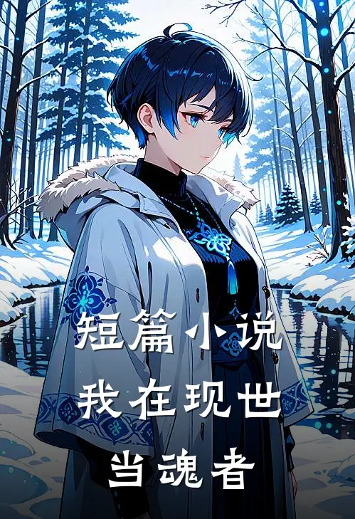短篇小说我在现世当魂者