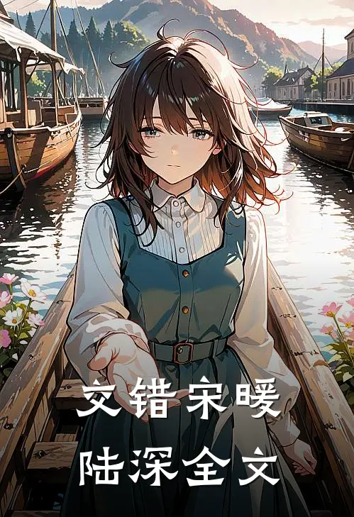 交错宋暖陆深全文