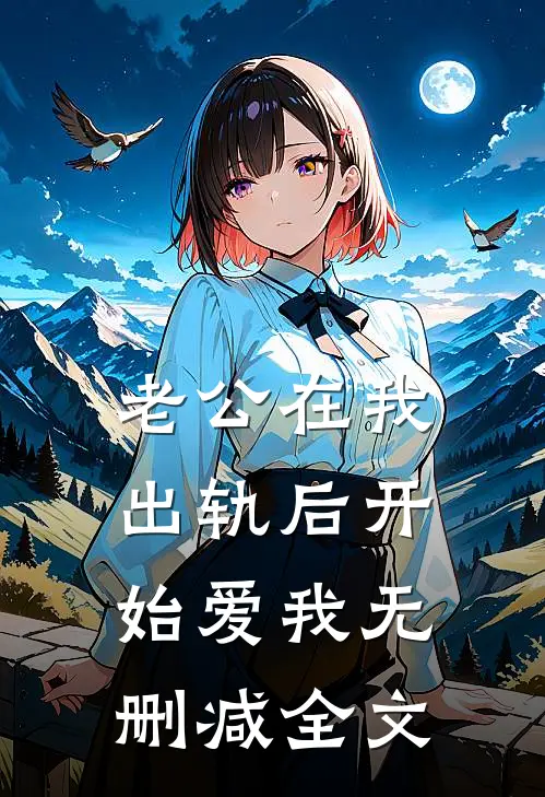 老公在我出轨后开始爱我无删减全文