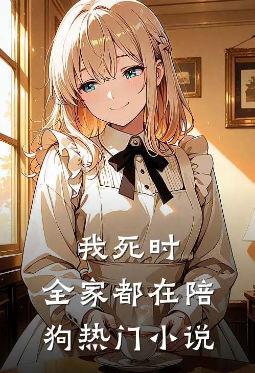 我死时，全家都在陪狗热门小说