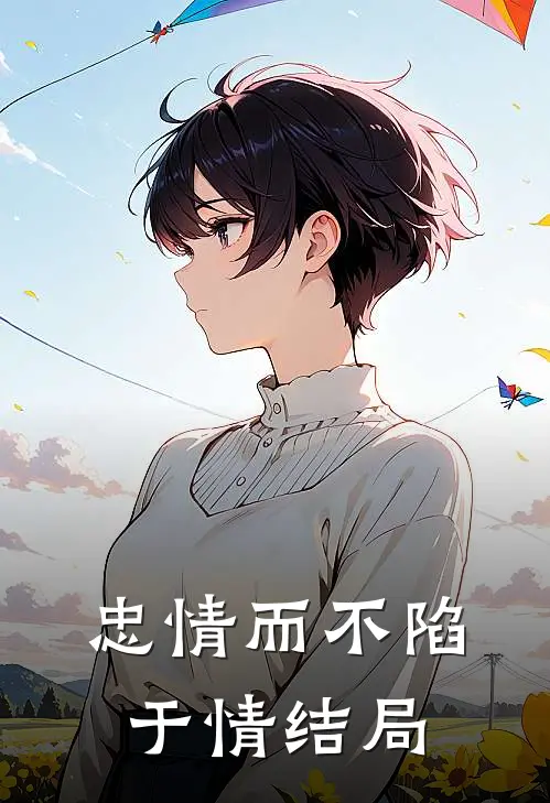 忠情而不陷于情结局
