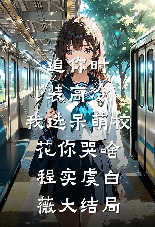 追你时装高冷，我选呆萌校花你哭啥程实虞白薇大结局