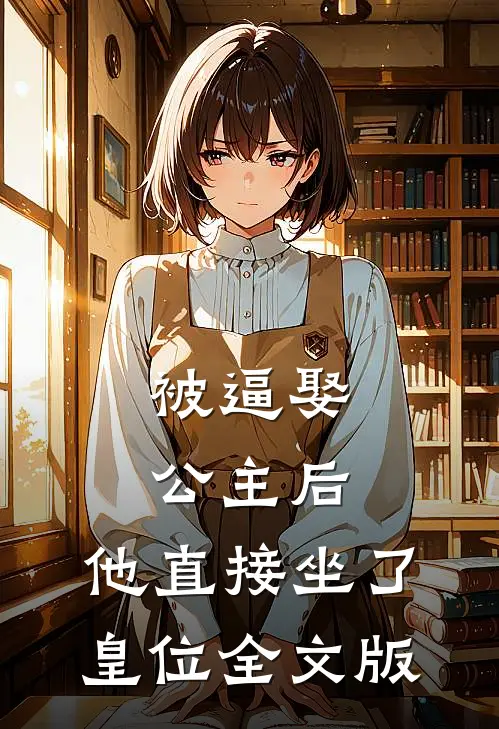 被逼娶公主后，他直接坐了皇位全文版