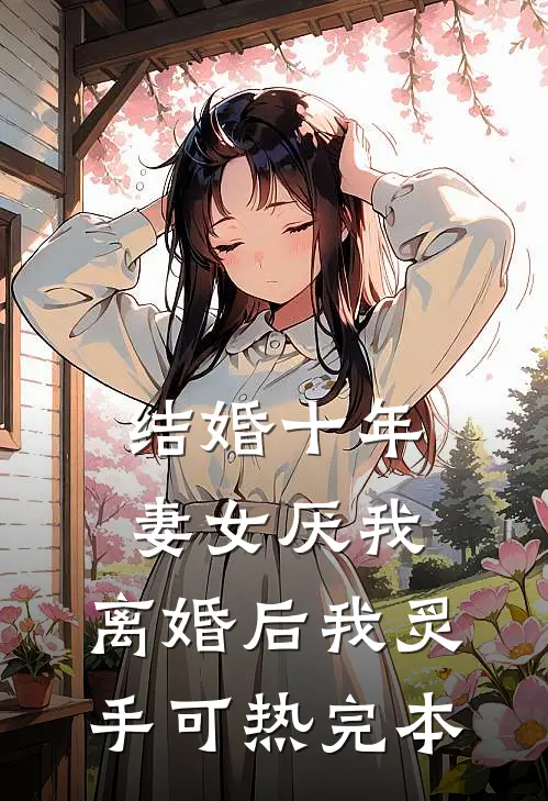 结婚十年，妻女厌我，离婚后我炙手可热完本