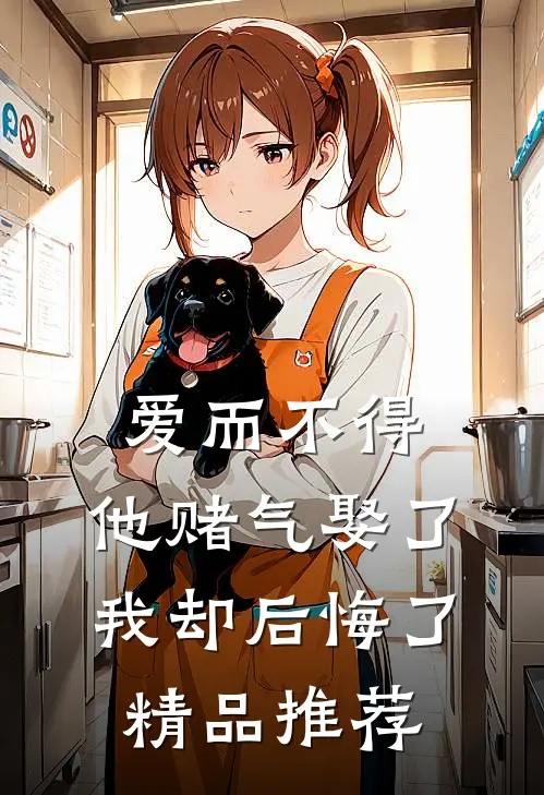 爱而不得,他赌气娶了我却后悔了精品推荐