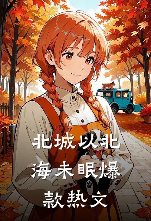 北城以北海未眠爆款热文