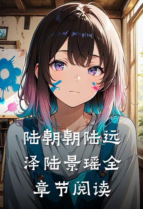 陆朝朝陆远泽陆景瑶全章节阅读