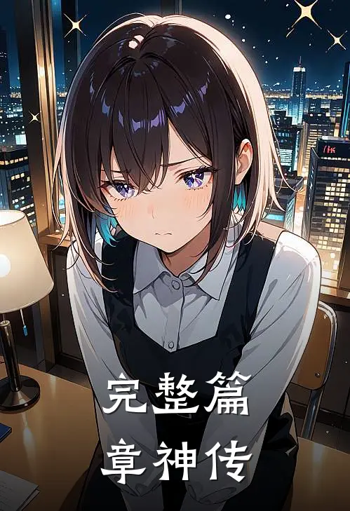 完整篇章神传