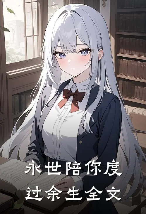 永世陪你度过余生全文