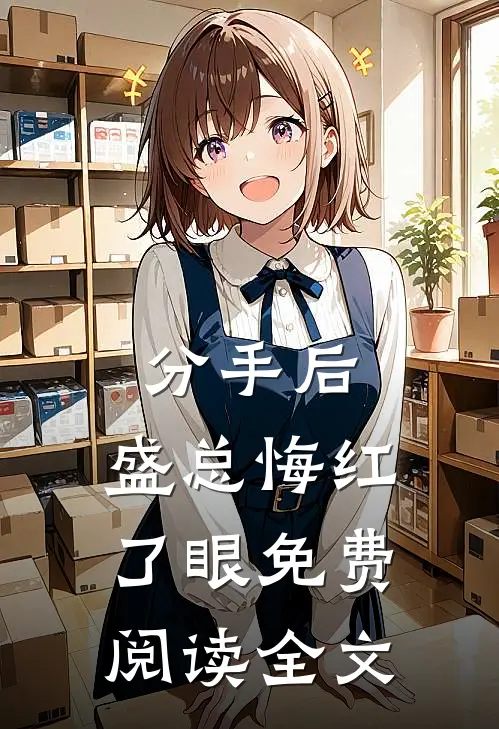 分手后，盛总悔红了眼免费阅读全文