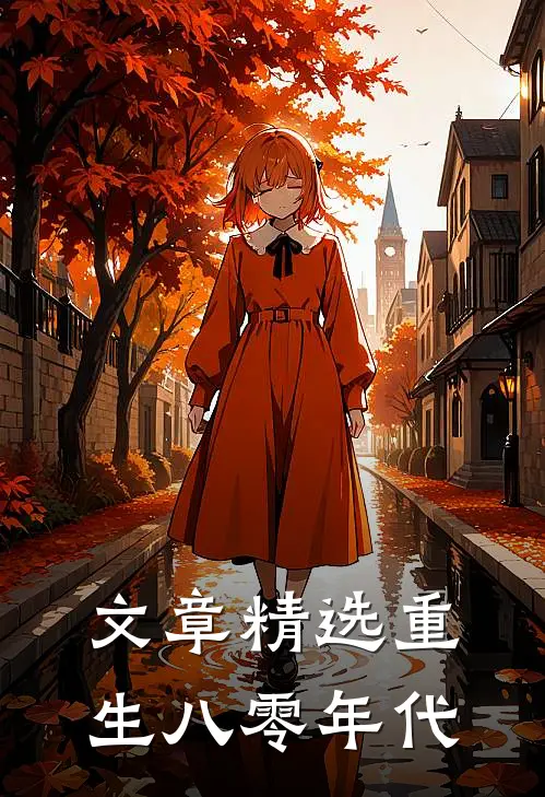 文章精选重生八零年代