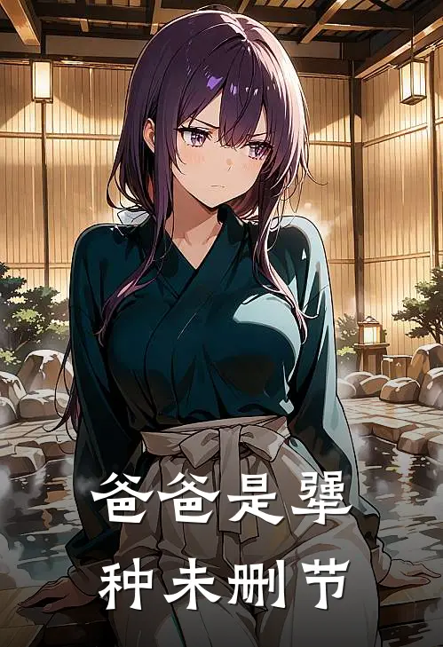 爸爸是犟种未删节