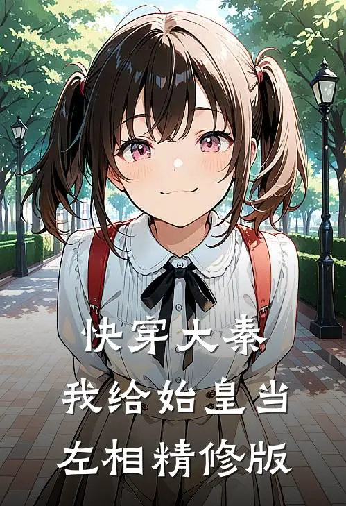 快穿大秦：我给始皇当左相精修版
