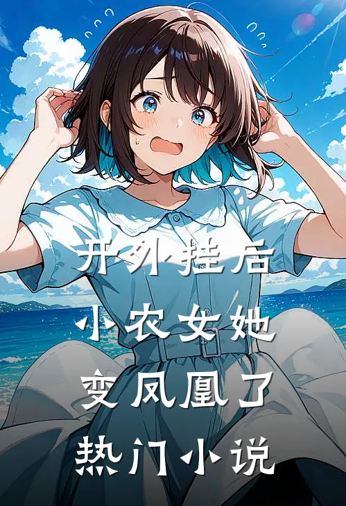 开外挂后，小农女她变凤凰了热门小说