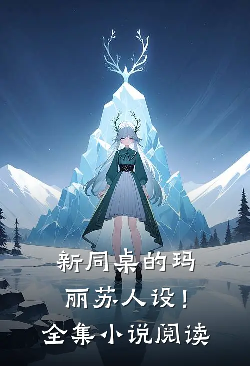 新同桌的玛丽苏人设!全集阅读免费