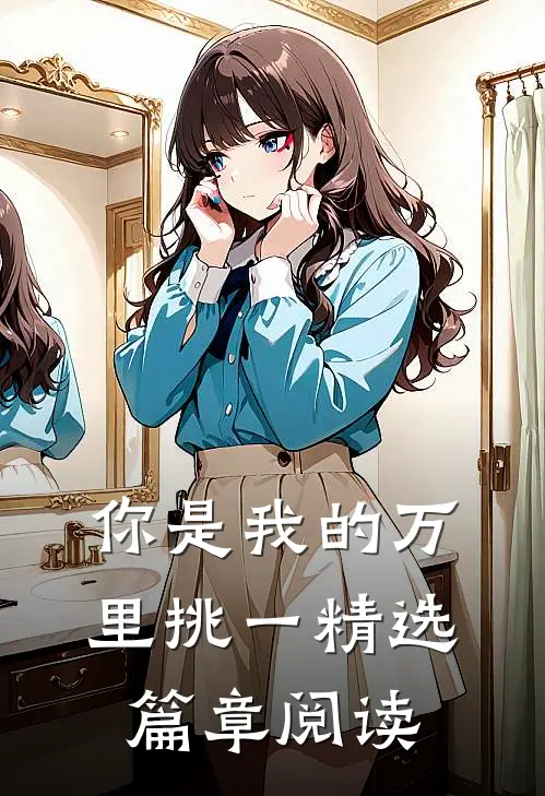 你是我的万里挑一精选篇章阅读