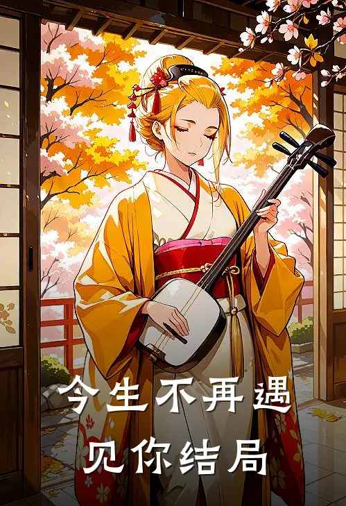 今生不再遇见你结局怎么样