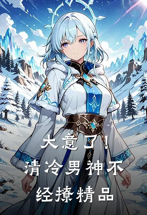 大意了！清冷男神不经撩精品