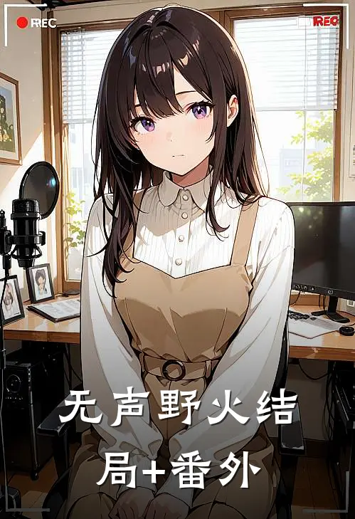 无声野火结局+番外