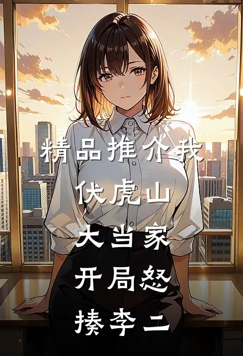 精品推介我，伏虎山大当家，开局怒揍李二