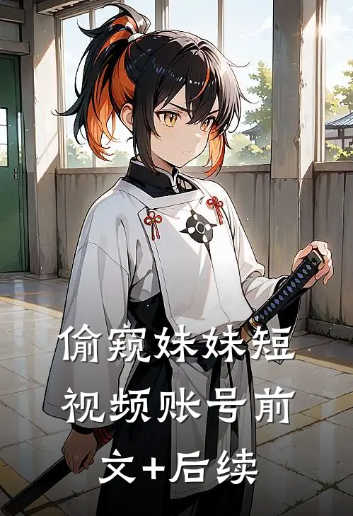 偷窥妹妹短视频账号前文+后续