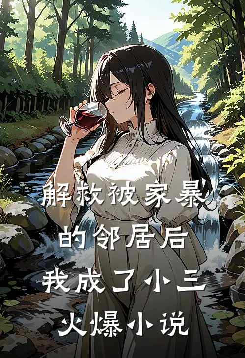 解救被家暴的邻居后，我成了小三火爆小说