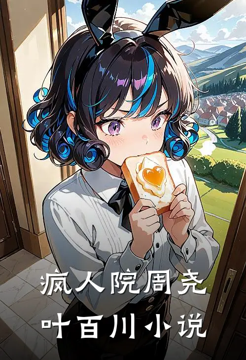 疯人院周尧叶百川小说
