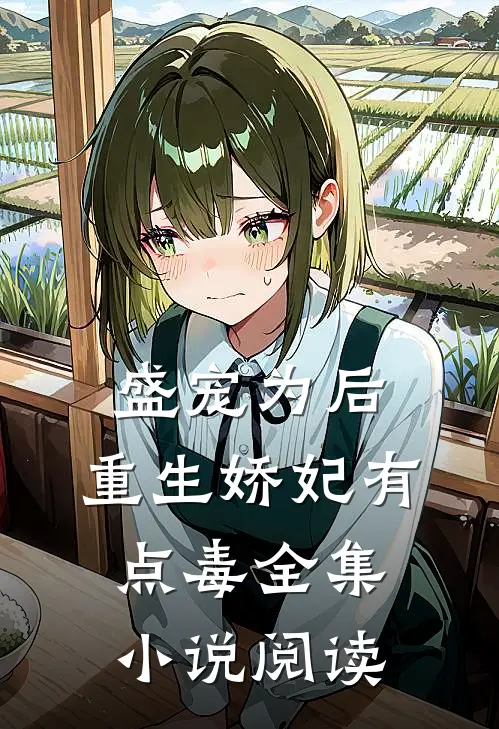 盛宠为后重生娇妃有点毒全集阅读