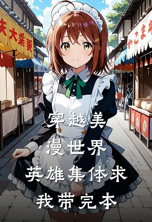 穿越美漫世界，英雄集体求我带完本