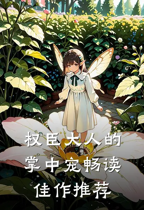 权臣大人的掌中宠畅读佳作推荐
