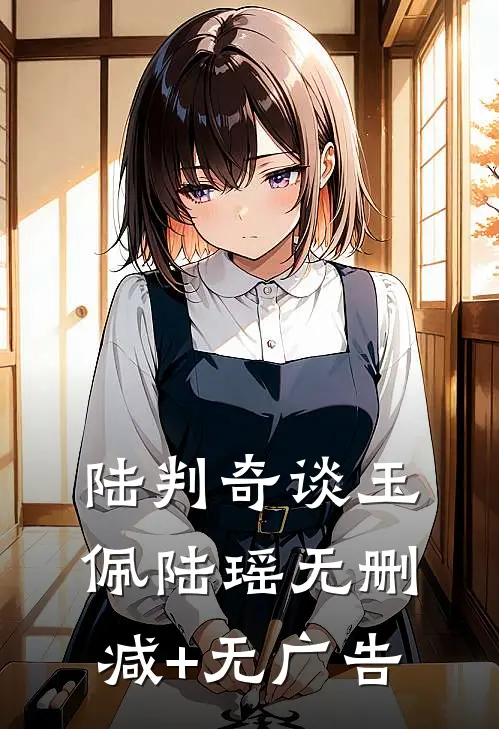 陆判奇谈玉佩陆瑶无删减+无广告