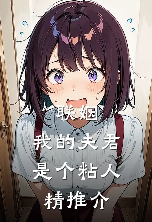 联姻，我的夫君是个粘人精推介