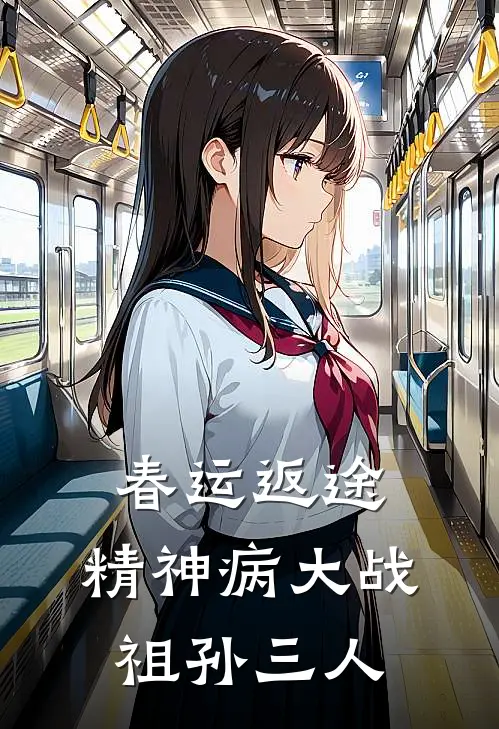春运返途，精神病大战祖孙三人