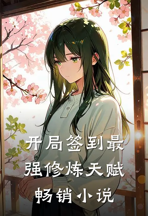 开局签到最强修炼天赋畅销小说