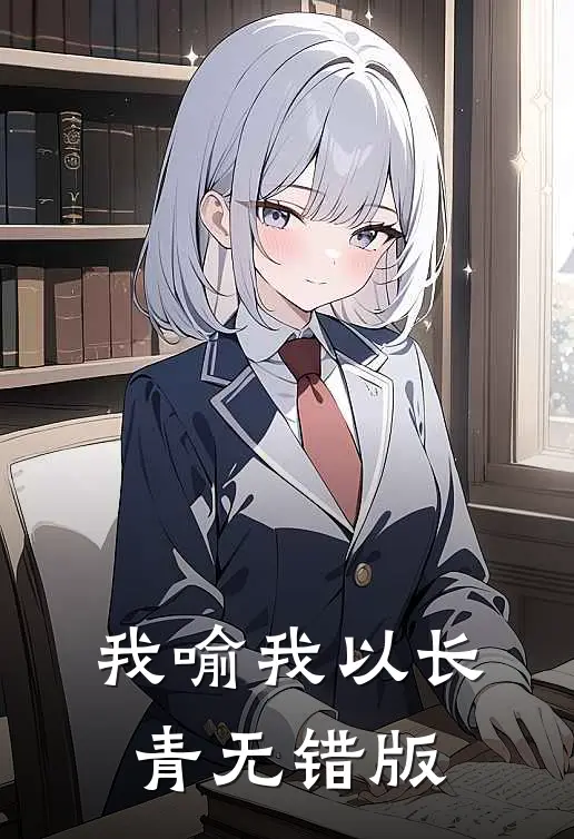 我喻我以长青无错版