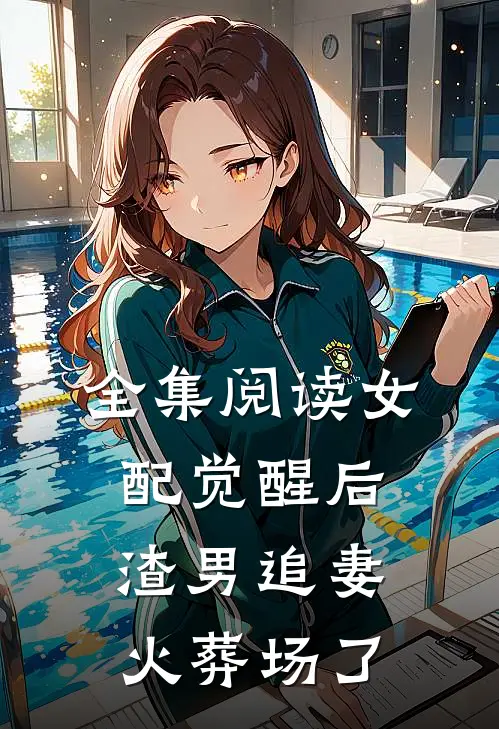 全集阅读女配觉醒后，渣男追妻火葬场了