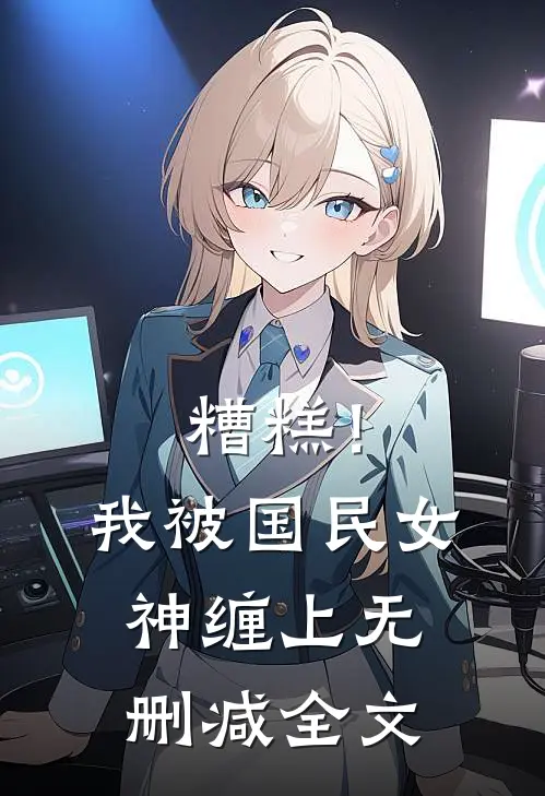 糟糕！我被国民女神缠上无删减全文