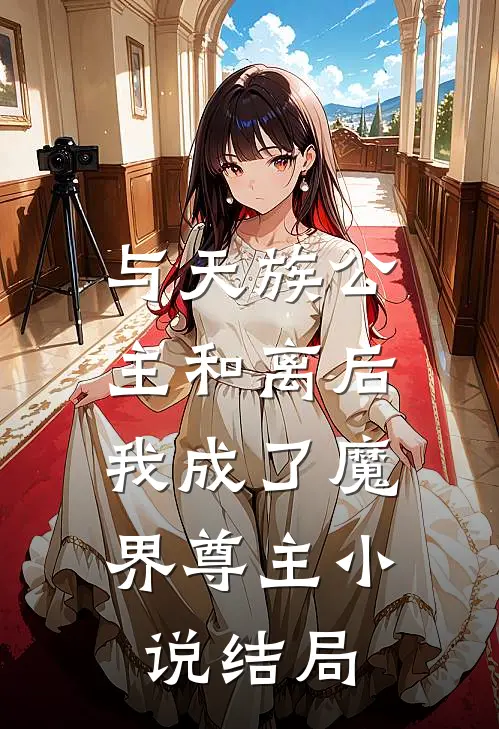 与天族公主和离后，我成了魔界尊主小说结局