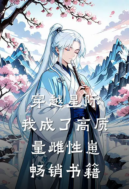 穿越星际，我成了高质量雌性崽畅销书籍