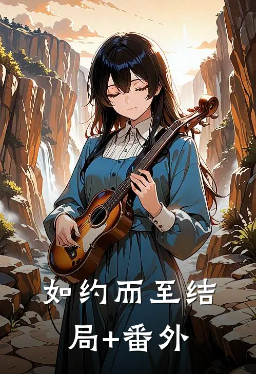 如约而至结局+番外